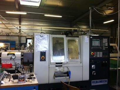 EFR, Garage Automobile à Bréviandes