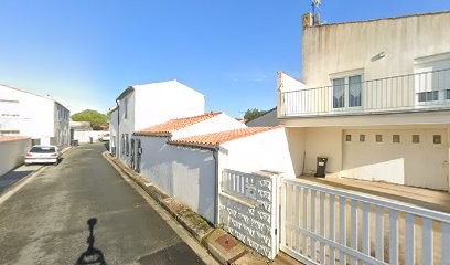 Carrosserie Doney Brizard Sandra, Garage Automobile à Marsilly