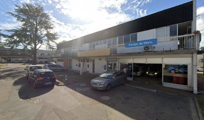 Garage Vexin Osny, Garage Automobile à Cergy