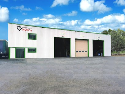 ANVI Sarl, Garage Automobile à Thorigné-Fouillard