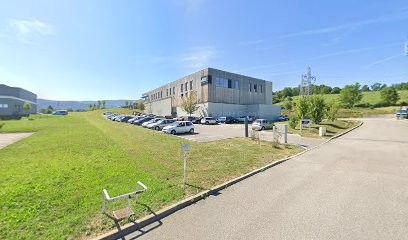 FRANCE DEBOSSELAGE, Garage Automobile à Chavanod