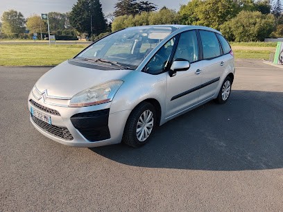 Discount auto, Garage Automobile à Tréméven