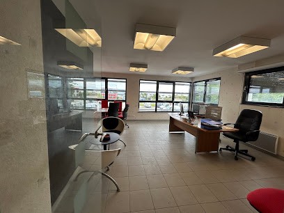 AT AUTO EST, Garage Automobile à Erstein