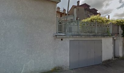 Am auto service, Garage Automobile à Oyonnax