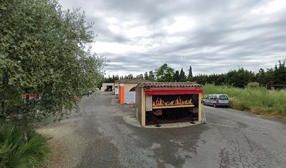 LSWD Nouvelle, Garage Automobile à Opio