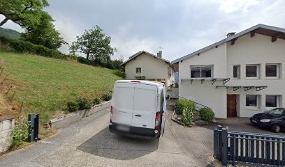 Ulysse Poncet SAS, Garage Automobile à Saint-Claude