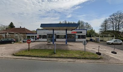 Garage du square, Garage Automobile à La Guerche-sur-l'Aubois