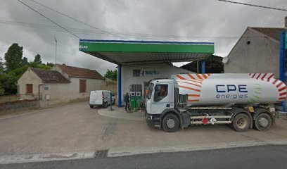 Garage Domsof, Garage Automobile à Montacher-Villegardin