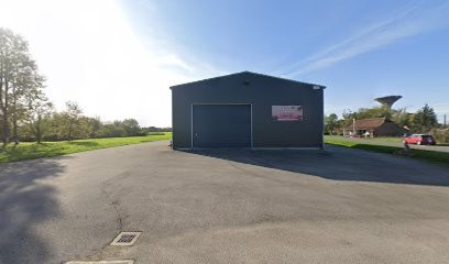 IMP Industrie Mécanique Puget, Garage Automobile à Montpont-en-Bresse