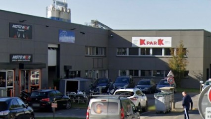 Garage Du Planty, Garage Automobile à Ville-la-Grand