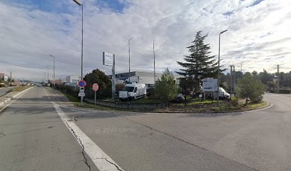 NISSAN TRUCKS MEVAVI - LA FARLEDE, Garage Automobile à La Farlède