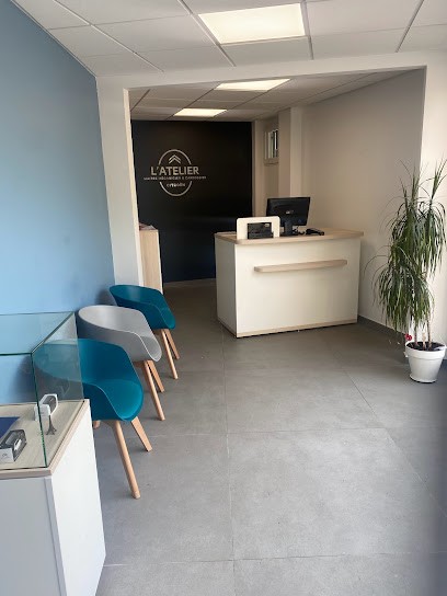 GARAGE DUPLEIX - Citroën, Garage Automobile à Choisy-le-Roi