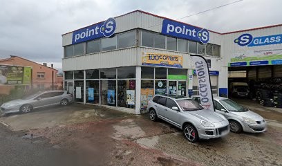 Garage AD Expert, Garage Automobile à Pamiers