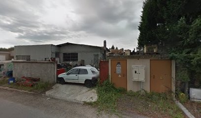 Ravel Denis, Garage Automobile à Saint-Maurice-de-Lignon