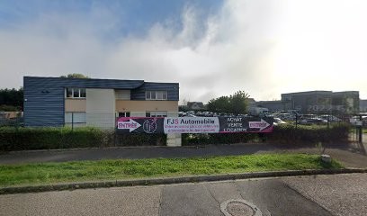 FJS Automobiles, Garage Automobile à Saint-Marcel
