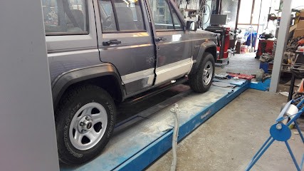 Fievet Marc, Garage Automobile à Coutiches