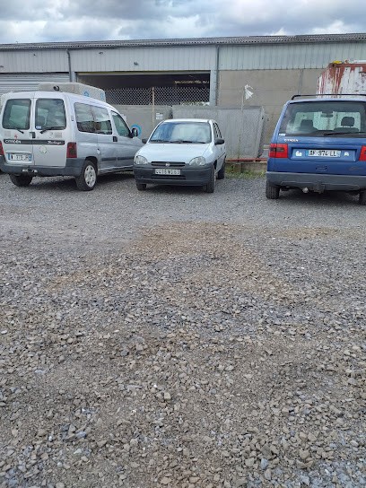 Secours Auto 63, Garage Automobile à Gerzat