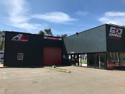 Cap Ocean, Garage Automobile à Moëlan-sur-Mer