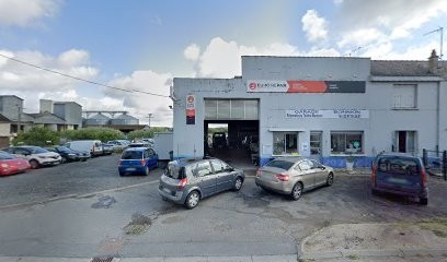 Eurorepar Garage Bonnion, Garage Automobile à Rivière