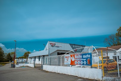 AD Garage Expert JM AUTO 63, Garage Automobile à Saint-Ours