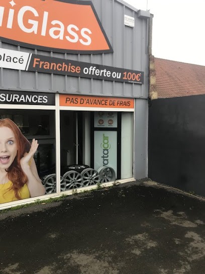 Garage Avatacar Courrières, Garage Automobile à Courrières