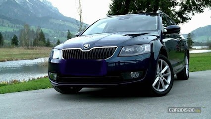 Sam Vtc, Garage Automobile à Lyon 09