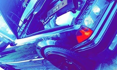 Gas Motors 27, Garage Automobile à Saint-Denis-le-Ferment