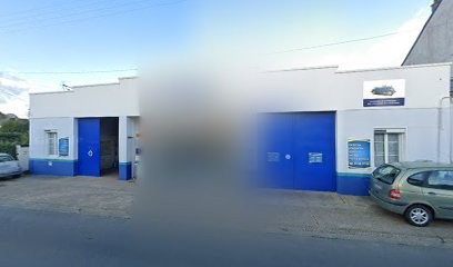Sas Garage Bourgalay, Garage Automobile à Meslay-du-Maine