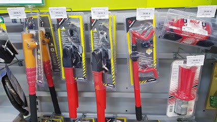 Feu Vert, Garage Automobile à Salon-de-Provence