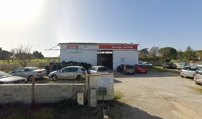 Garage Curtolo Christian, Garage Automobile à Bressols