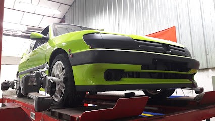 Patrick Pneus, Garage Automobile à Montagnat