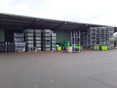 Societe Electromecanique Diversifiee SED & La Fonte Ardennaise, Garage Automobile à La Flèche