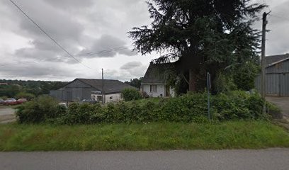 Mon Garage - Mon Carrossier, Garage Automobile à Évellys