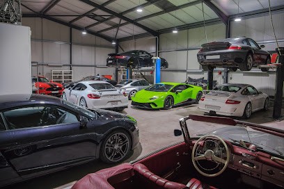 l'Automobile Atelier, Garage Automobile à Puiseux-le-Hauberger