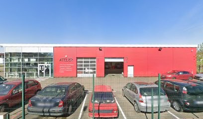 Carrosserie Rosneenne - Citroën, Garage Automobile à Rosny-sur-Seine