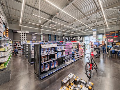 Norauto Erstein, Garage Automobile à Erstein