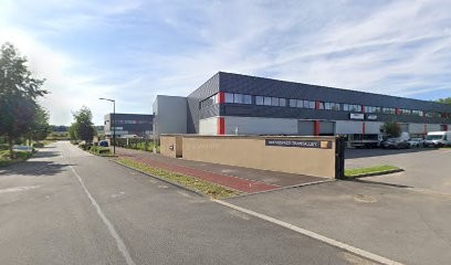 BILSING Automation France, Garage Automobile à Famars