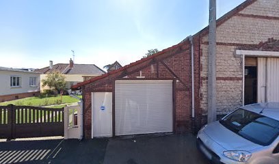 Mgrp, Garage Automobile à Saint-Aubin-lès-Elbeuf