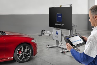 GARAGE GAYET F, Garage Automobile à Deux-Chaises