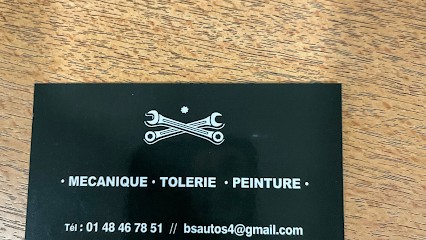 Garage Du Pré, Garage Automobile au Pré-Saint-Gervais