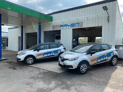 GARAGE PAYEN, Garage Automobile à Étang-sur-Arroux