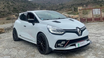 Flexperf Conversion Ethanol Flexfuel, Garage Automobile à Mouans-Sartoux