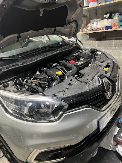 dealauto91 garage automobile, Garage Automobile à Épinay-sous-Sénart