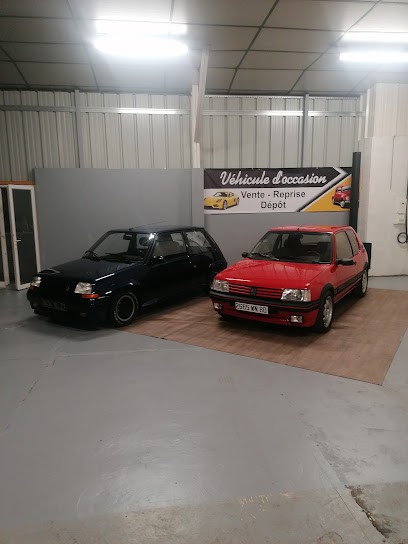 VMAUTO, Garage Automobile à Garennes-sur-Eure