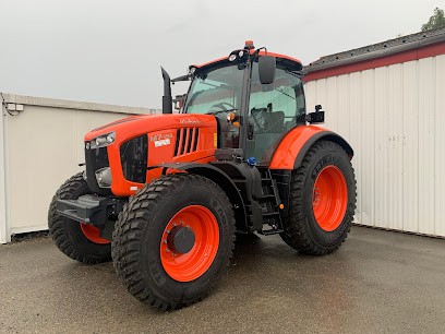 Soreau Agri, Garage Automobile à Durtal