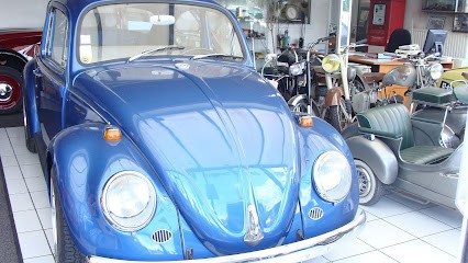 Garage Grimbert La Tradition Automobile, Garage Automobile à Eaubonne