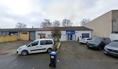Ford Service, Garage Automobile à Plaisance-du-Touch
