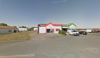 Atomik Motos, Garage Automobile à Luçon