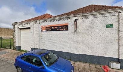 Eurorepar Garage Desmidt, Garage Automobile à Dunkerque