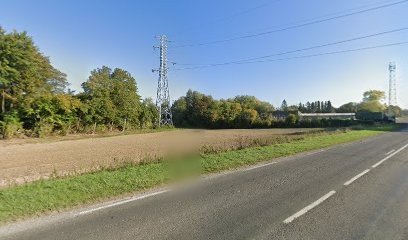 Autoccasions, Garage Automobile à Harly